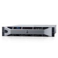 Сервер Dell PowerEdge R530 210-ADLM-134