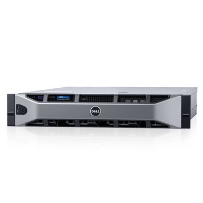 сервер Dell PowerEdge R530 210-ADLM-136