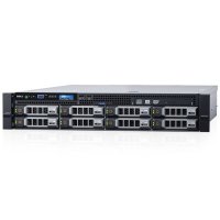 Сервер Dell PowerEdge R530 210-ADLM-34