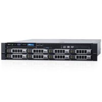 Сервер Dell PowerEdge R530 210-ADLM-43