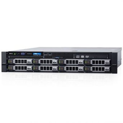 сервер Dell PowerEdge R530 210-ADLM-43