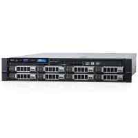 Сервер Dell PowerEdge R530 210-ADLM-7_K2