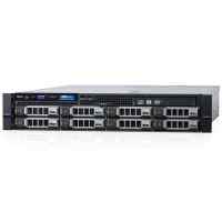 Сервер Dell PowerEdge R530 210-ADLM-80