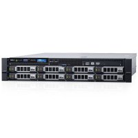 Сервер Dell PowerEdge R530 E210-ADLM-110