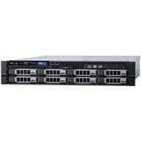 Сервер Dell PowerEdge R530 R530-ADLM-002_K1