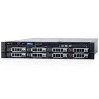 Сервер Dell PowerEdge R530 R530-ADLM-006