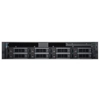 Сервер Dell PowerEdge R540 210-ALZH-17_K1