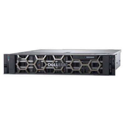 сервер Dell PowerEdge R540 210-ALZH-2