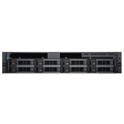 сервер Dell PowerEdge R540 210-ALZH-200
