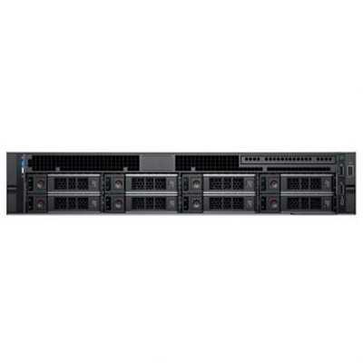 сервер Dell PowerEdge R540 210-ALZH-211