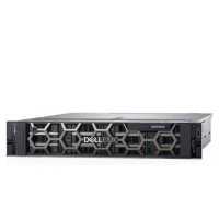 Сервер Dell PowerEdge R540 210-ALZH-218