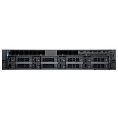сервер Dell PowerEdge R540 210-ALZH-219-000
