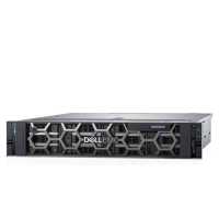 Сервер Dell PowerEdge R540 210-ALZH-223