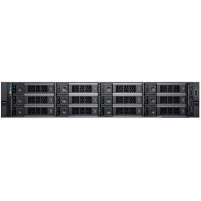 сервер Dell PowerEdge R540 210-ALZH-228