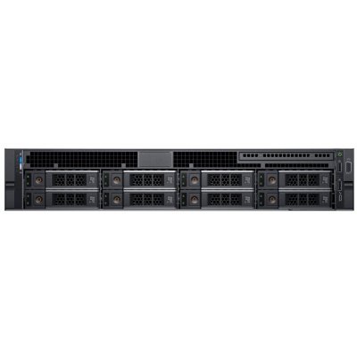 сервер Dell PowerEdge R540 210-ALZH-234