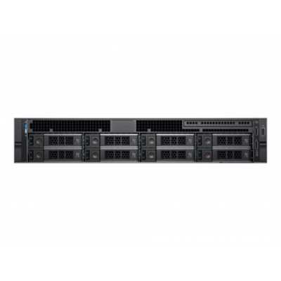 сервер Dell PowerEdge R540 210-ALZH-238