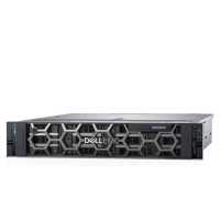 Сервер Dell PowerEdge R540 210-ALZH-248