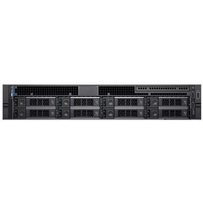 сервер Dell PowerEdge R540 210-ALZH-256