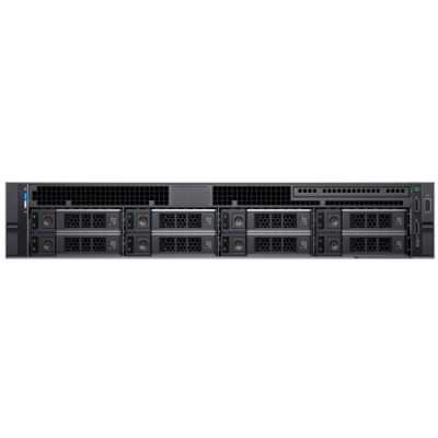 сервер Dell PowerEdge R540 210-ALZH-257