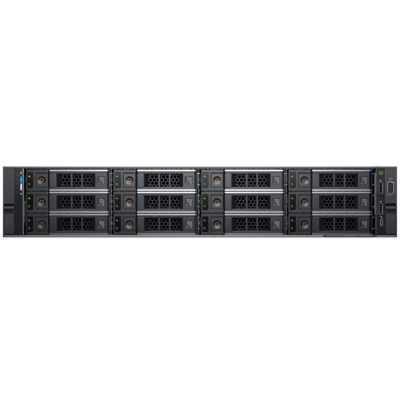 сервер Dell PowerEdge R540 210-ALZH-262