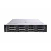Сервер Dell PowerEdge R540 210-ALZH-272