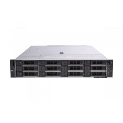 сервер Dell PowerEdge R540 210-ALZH-412