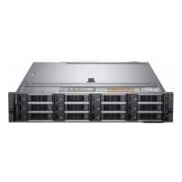 Сервер Dell PowerEdge R540 210-ALZH-bundle122