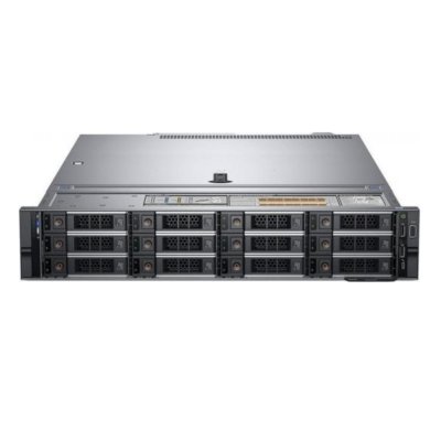 сервер Dell PowerEdge R540 210-ALZH-bundle124