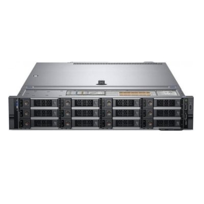 сервер Dell PowerEdge R540 210-ALZH-bundle137