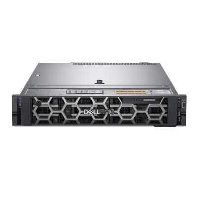 сервер Dell PowerEdge R540 PER540RU1-01-K1