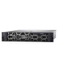Сервер Dell PowerEdge R540 PER540RU1-01-K2