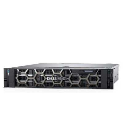 сервер Dell PowerEdge R540 PER540RU1-01-K2