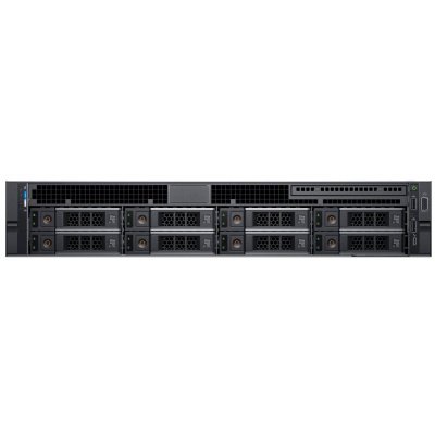 сервер Dell PowerEdge R540 PER540RU1-04