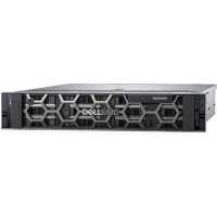 Сервер Dell PowerEdge R540 PER540RU1-06