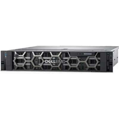 сервер Dell PowerEdge R540 PER540RU1-06