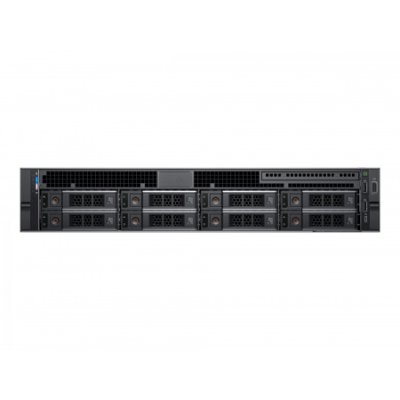 сервер Dell PowerEdge R540 PER540RU1-21