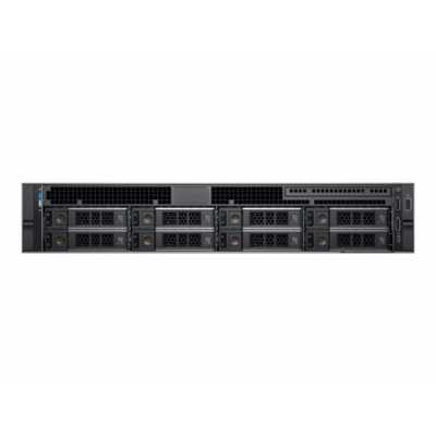 сервер Dell PowerEdge R540 PER540RU1-22