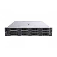 Сервер Dell PowerEdge R540 PER540RU2-01