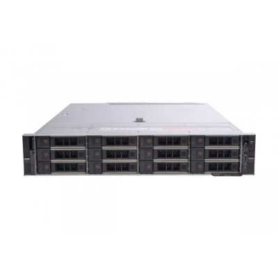 сервер Dell PowerEdge R540 PER540RU2-02
