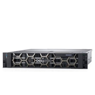 сервер Dell PowerEdge R540 PER540RU2-1