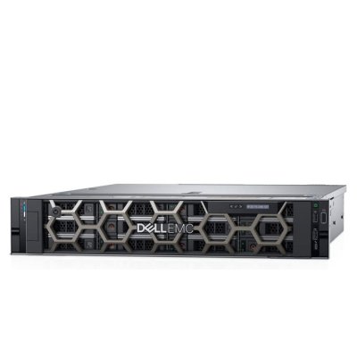 сервер Dell PowerEdge R540 PER540RU3-01