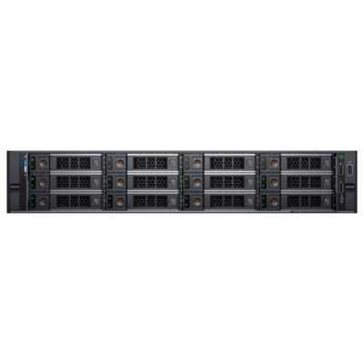сервер Dell PowerEdge R540 PER540RU3-10