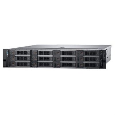 сервер Dell PowerEdge R540 PER540RU3-2