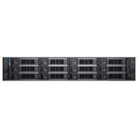 Сервер Dell PowerEdge R540 PER540RU3-8