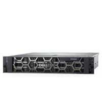 Сервер Dell PowerEdge R540 PER540RU4