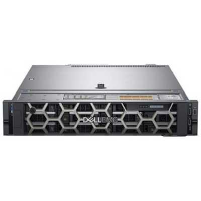 сервер Dell PowerEdge R540 PER540RU4-1