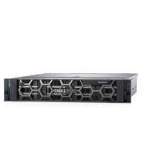 Сервер Dell PowerEdge R540 PER540RU4-3