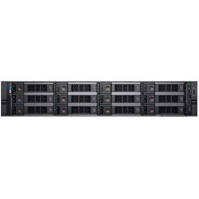 сервер Dell PowerEdge R540 PER540RU4-7