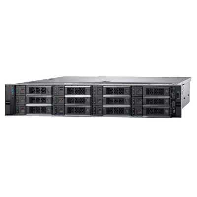 сервер Dell PowerEdge R540 R540-2069-K2