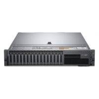 Сервер Dell PowerEdge R540 R540-2113-K3